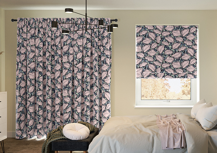 Magali, Mint - Made to Measure Curtains - Image 7